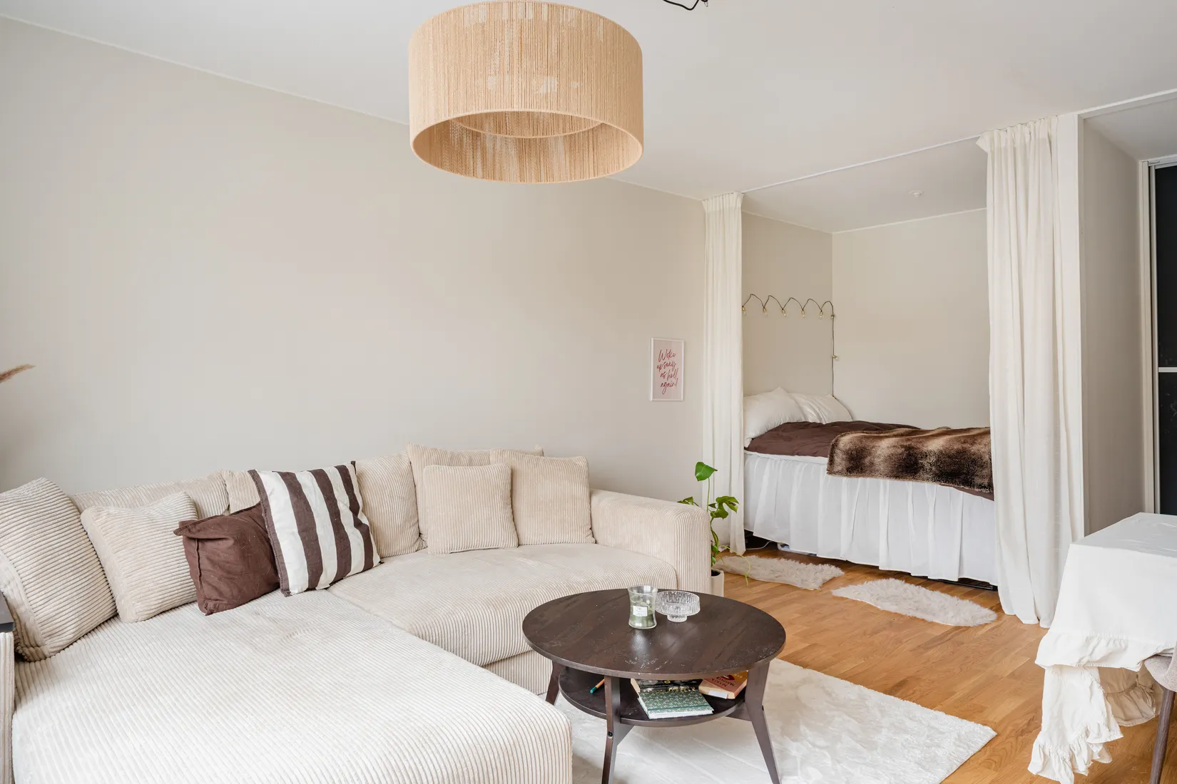 Bostadsrätt, Södervägen 68, Viggbyholm, Täby