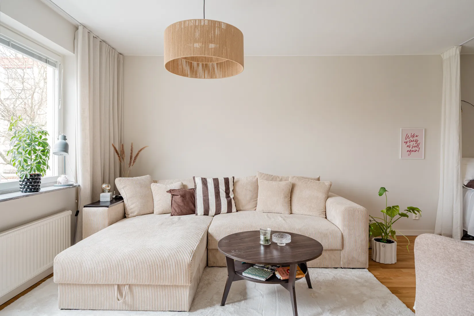 Bostadsrätt, Södervägen 68, Viggbyholm, Täby