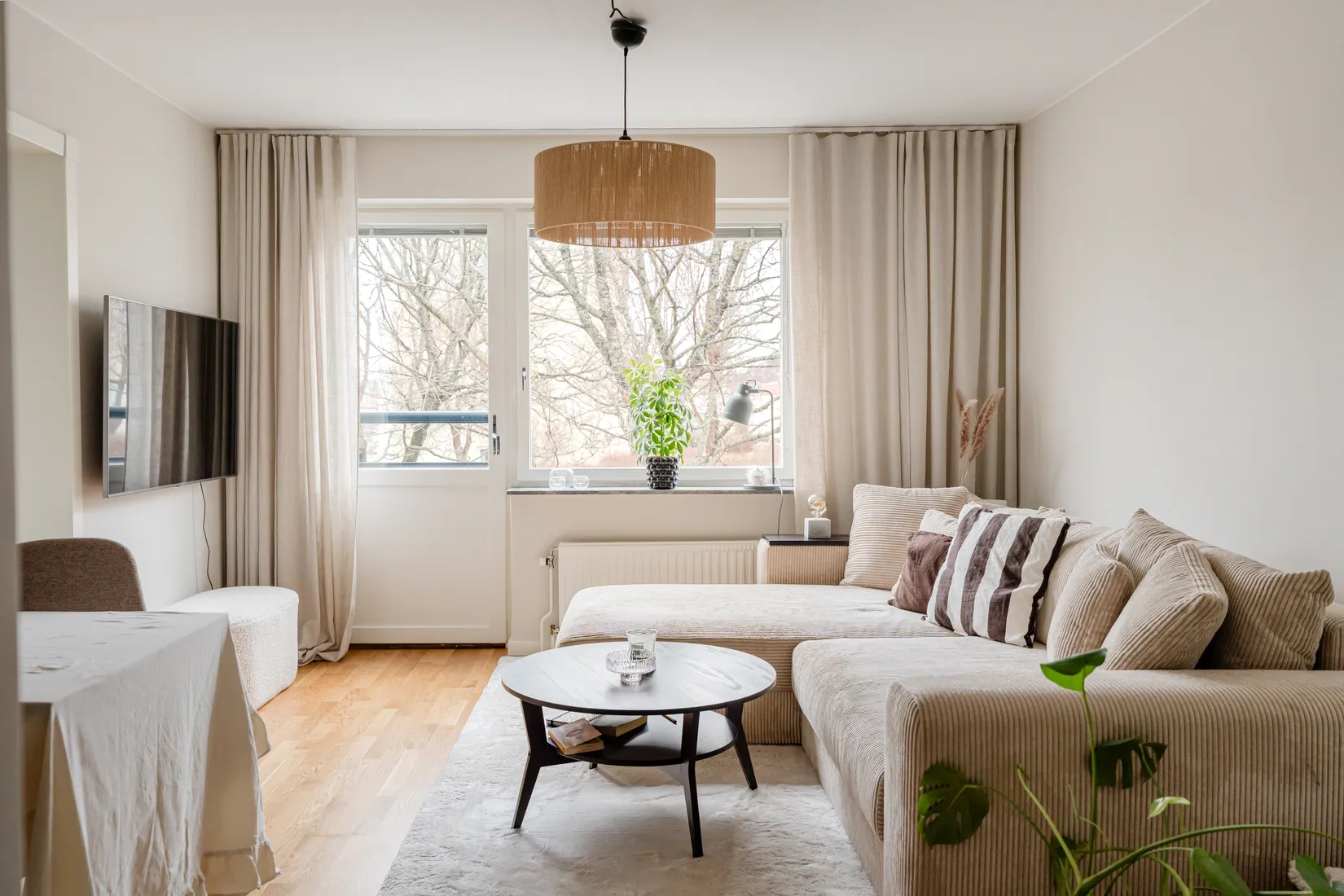 Bostadsrätt, Södervägen 68, Viggbyholm, Täby