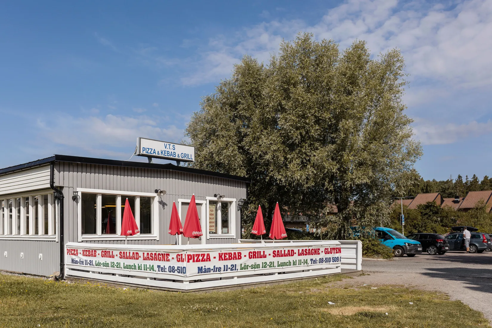 Bostadsrätt, Södervägen 68, Viggbyholm, Täby