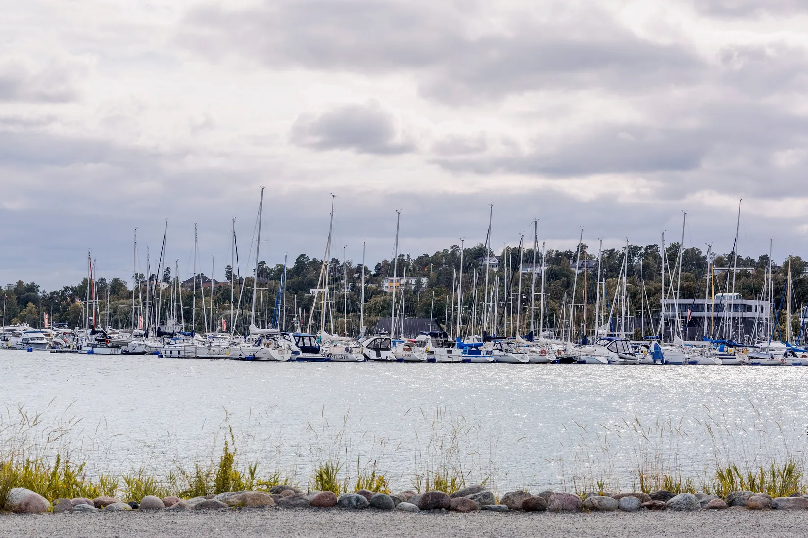 Bostadsrätt, Södervägen 68, Viggbyholm, Täby