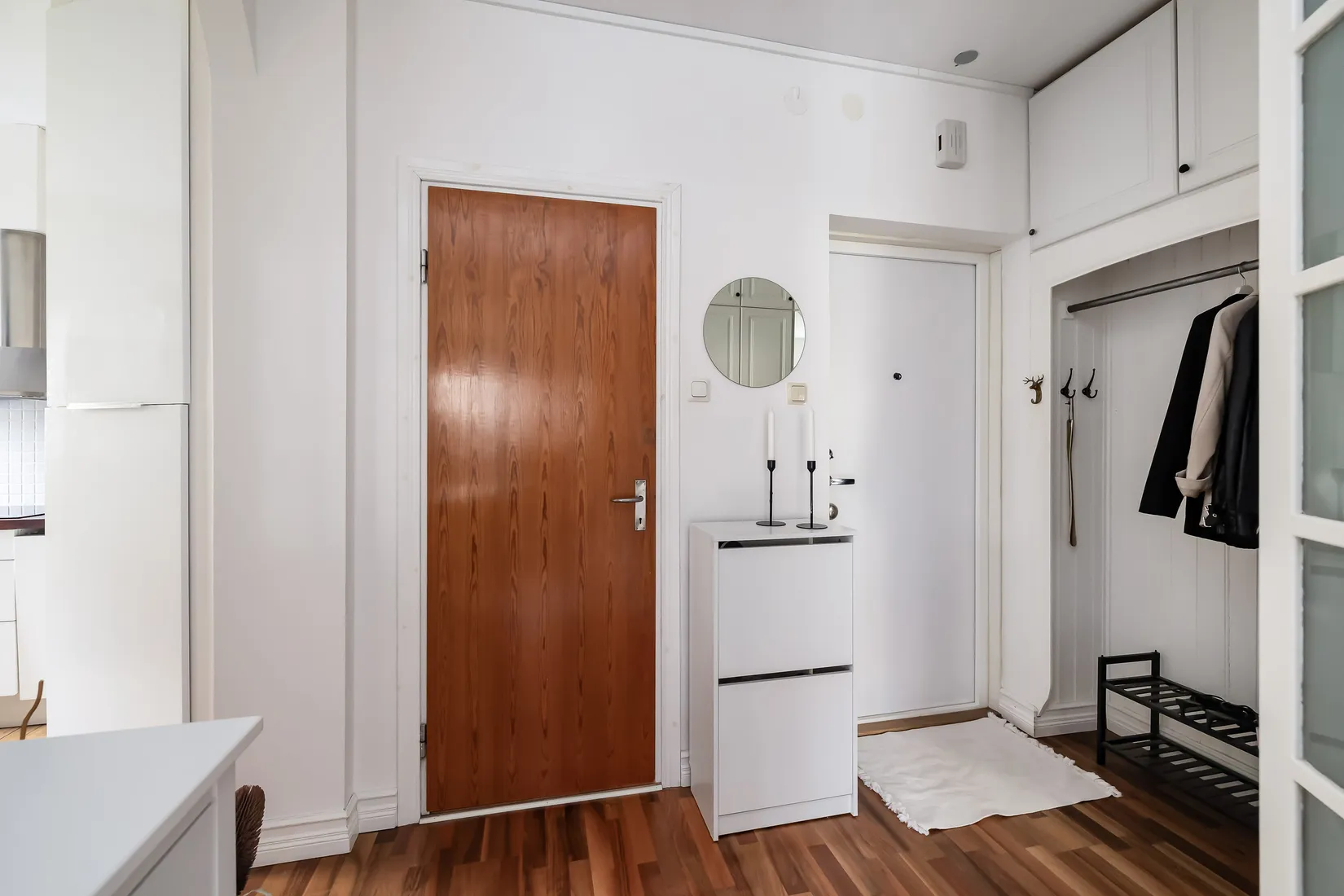 Bostadsrätt, Hertig Karls allé 64, Centralt Väster, Örebro