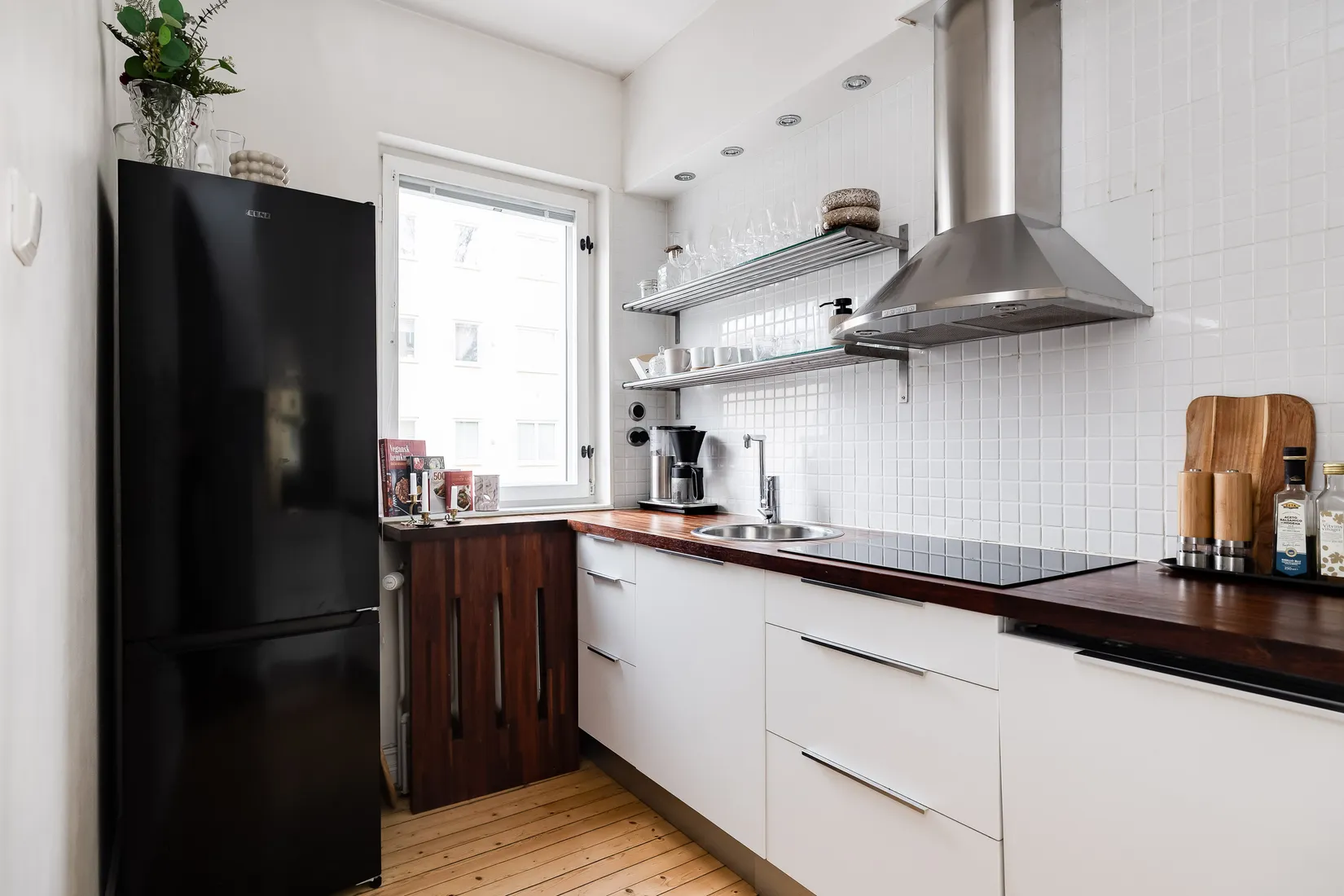 Bostadsrätt, Hertig Karls allé 64, Centralt Väster, Örebro