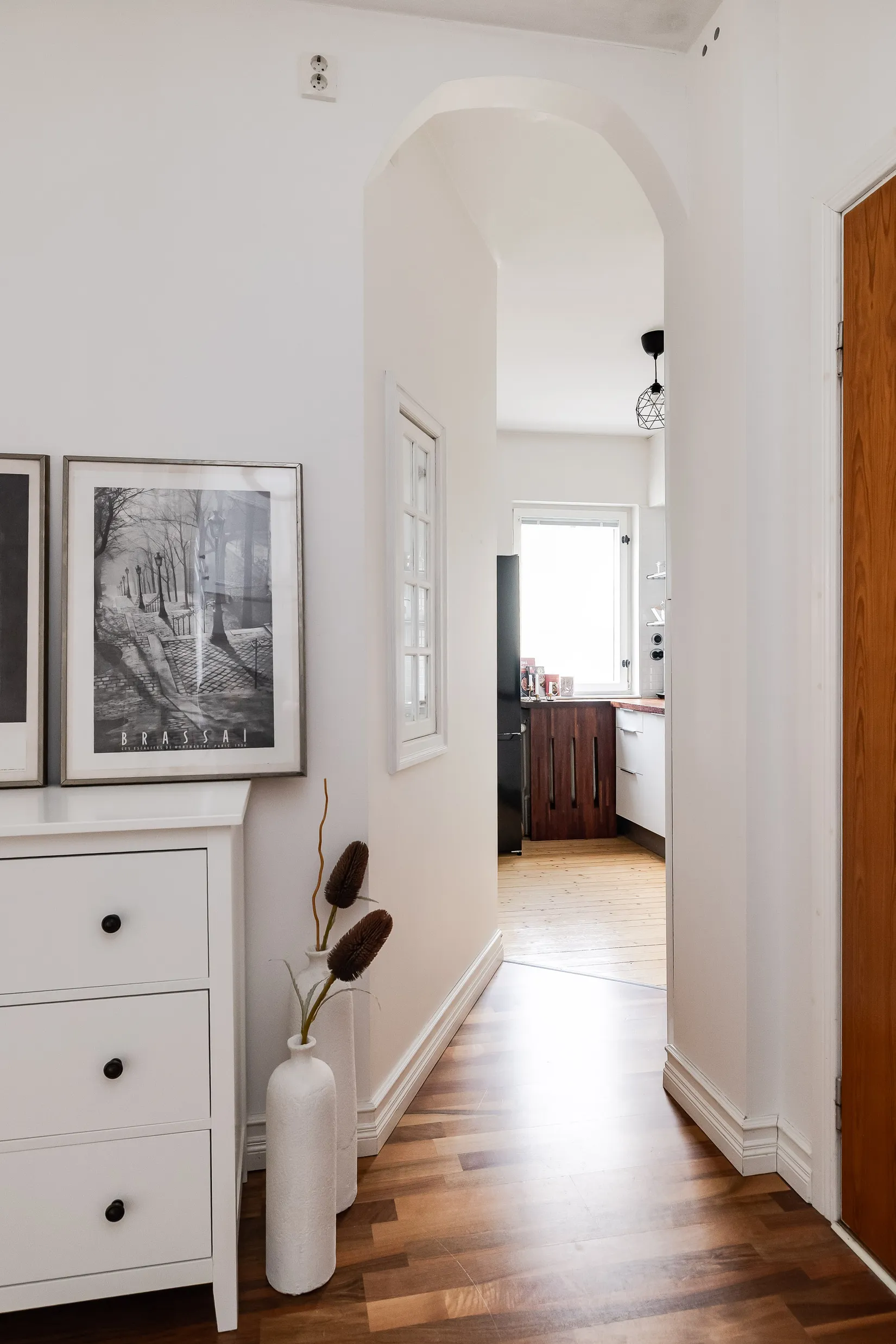 Bostadsrätt, Hertig Karls allé 64, Centralt Väster, Örebro