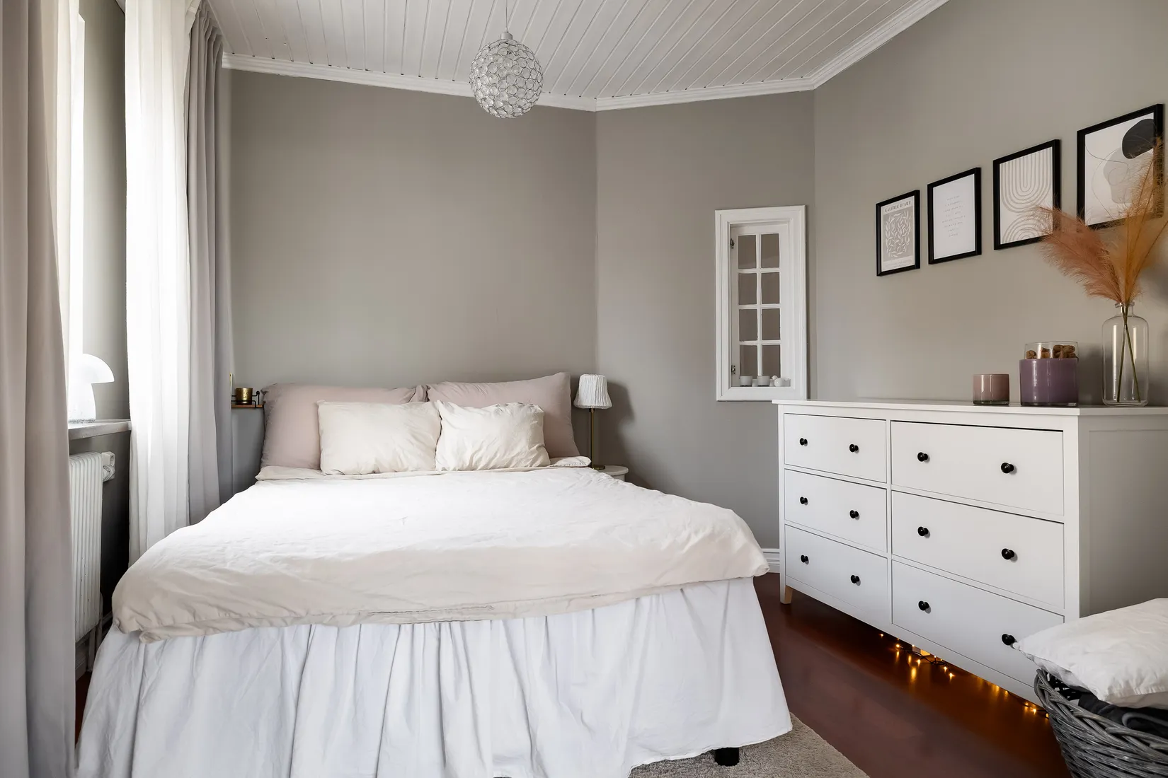 Bostadsrätt, Hertig Karls allé 64, Centralt Väster, Örebro