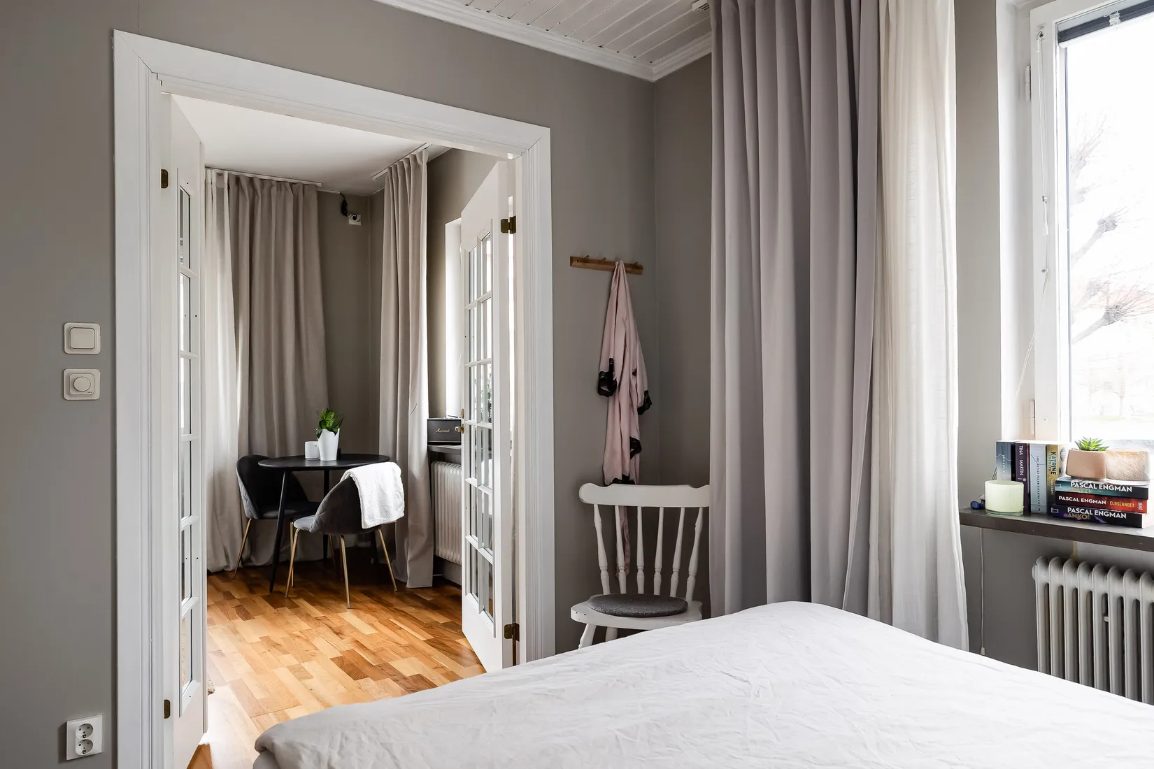 Bostadsrätt, Hertig Karls allé 64, Centralt Väster, Örebro