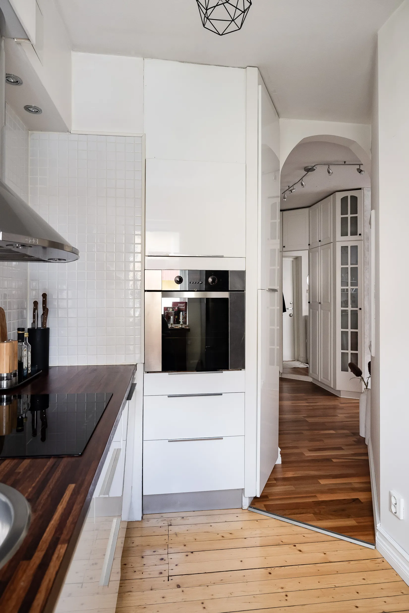 Bostadsrätt, Hertig Karls allé 64, Centralt Väster, Örebro