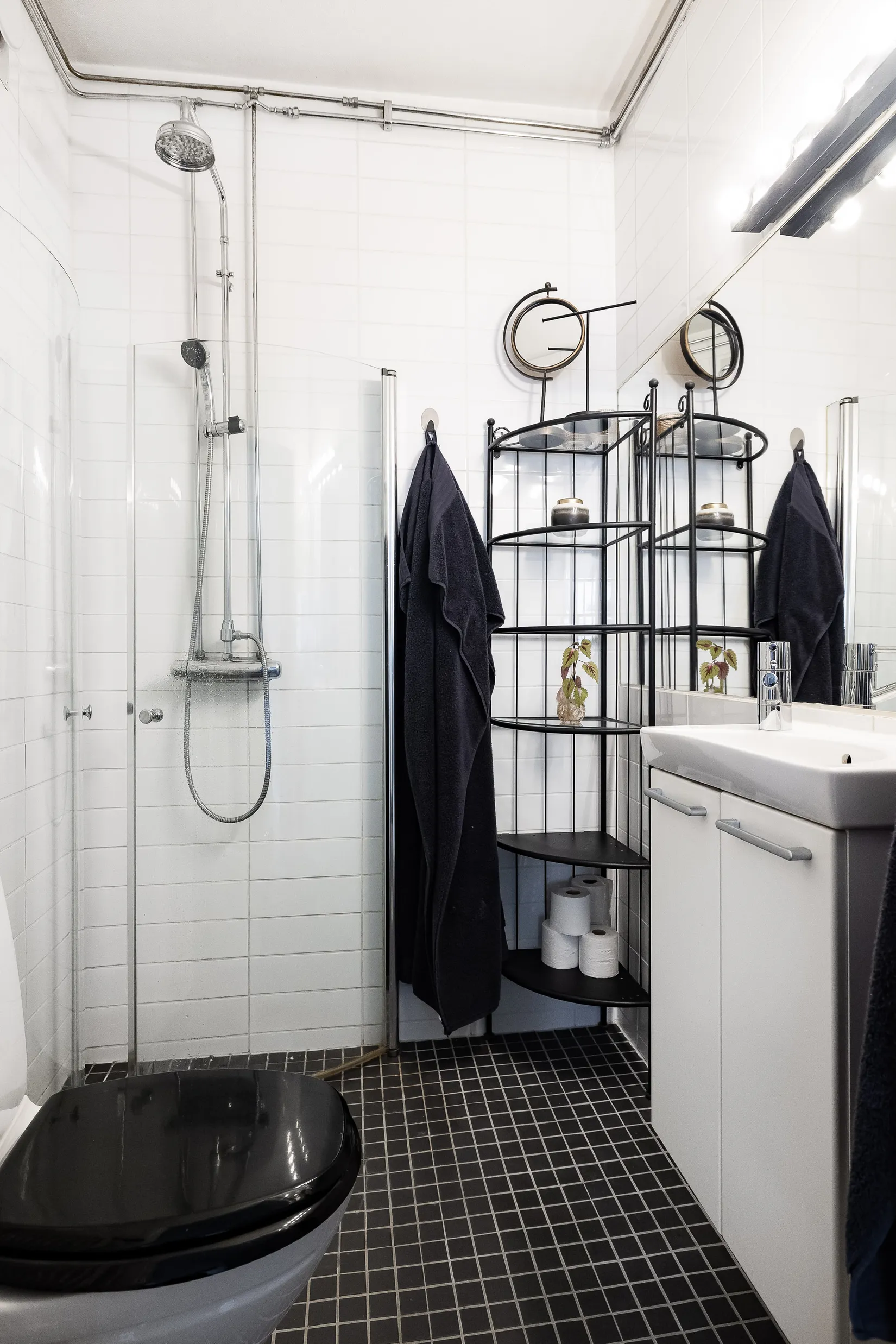 Bostadsrätt, Hertig Karls allé 64, Centralt Väster, Örebro