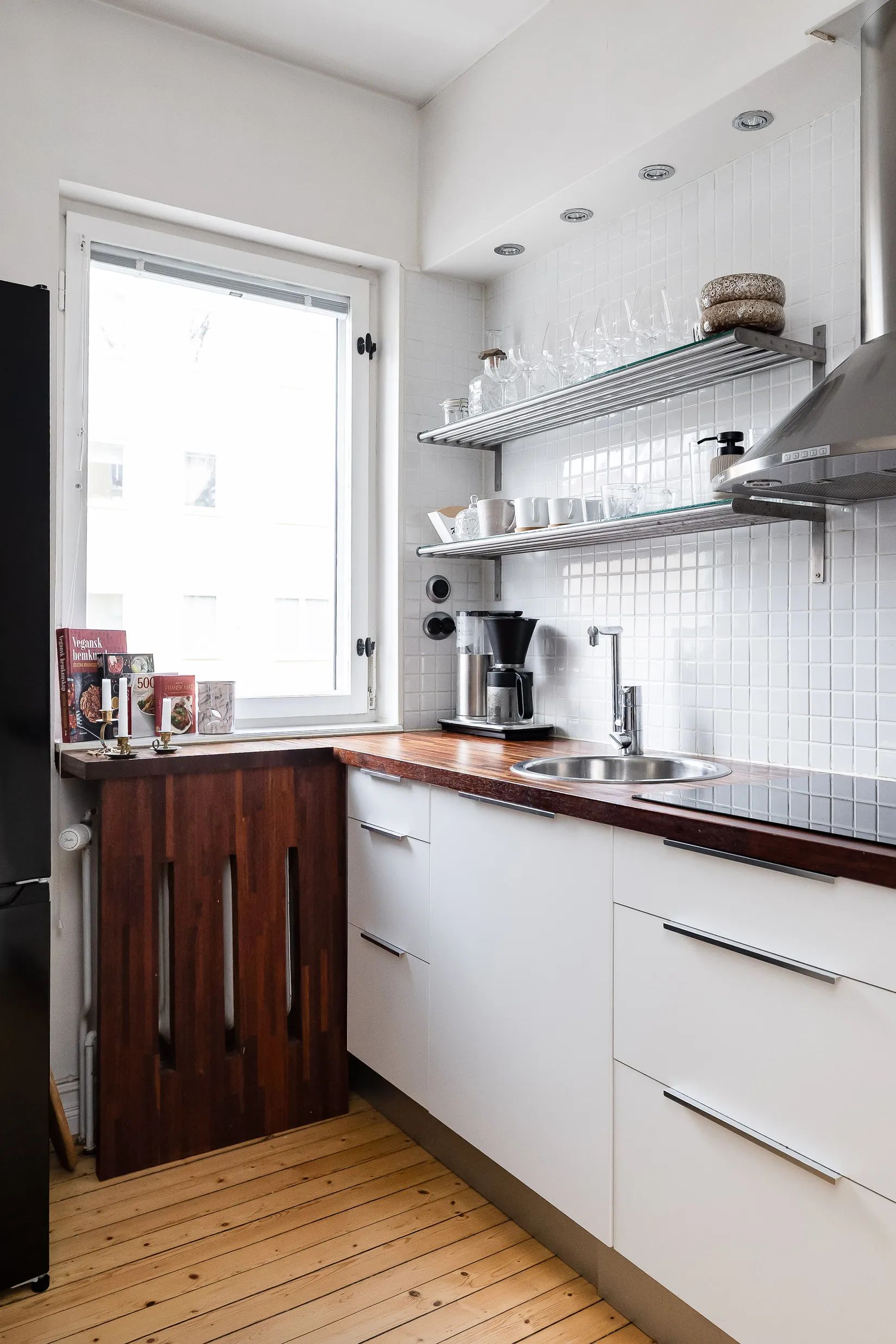 Bostadsrätt, Hertig Karls allé 64, Centralt Väster, Örebro