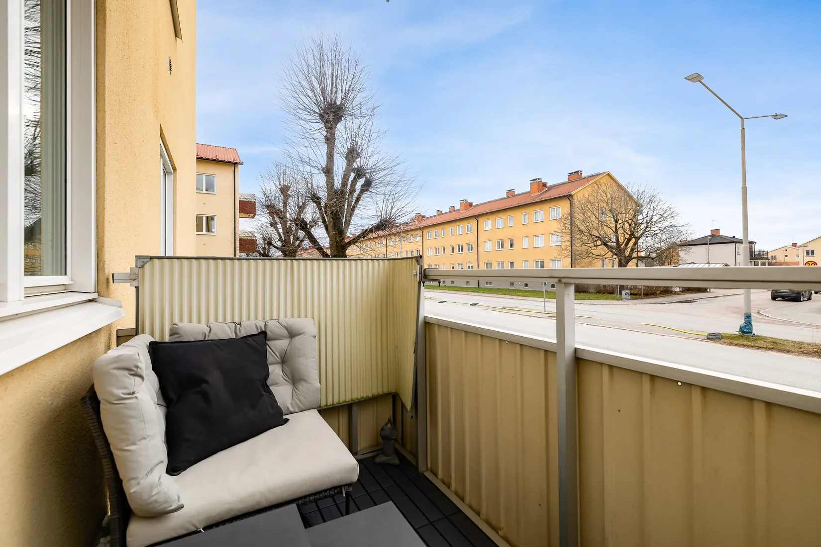 Bostadsrätt, Hertig Karls allé 64, Centralt Väster, Örebro