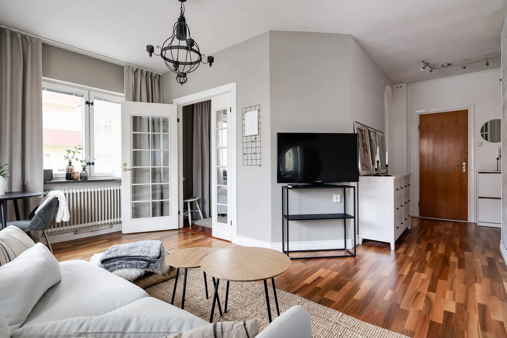 Bostadsrätt, Hertig Karls allé 64, Centralt Väster, Örebro