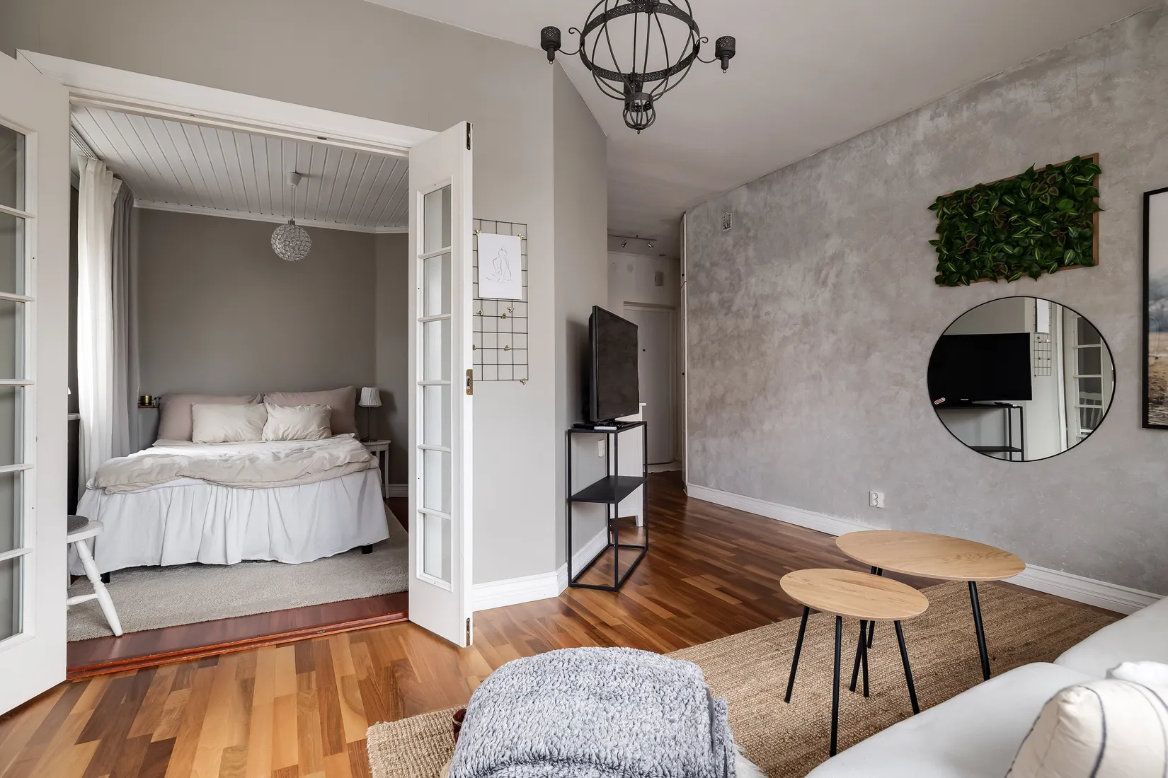 Bostadsrätt, Hertig Karls allé 64, Centralt Väster, Örebro