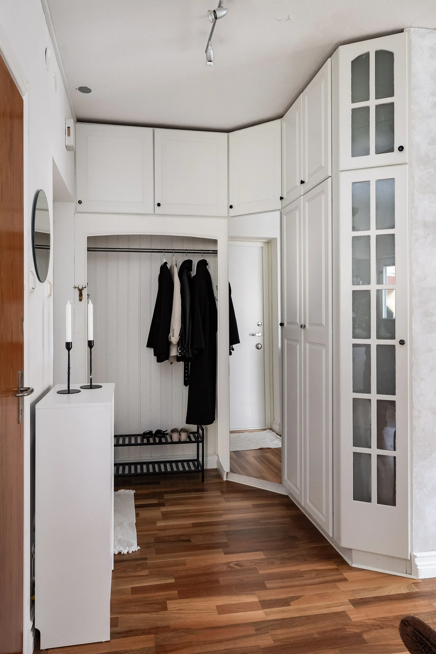 Bostadsrätt, Hertig Karls allé 64, Centralt Väster, Örebro