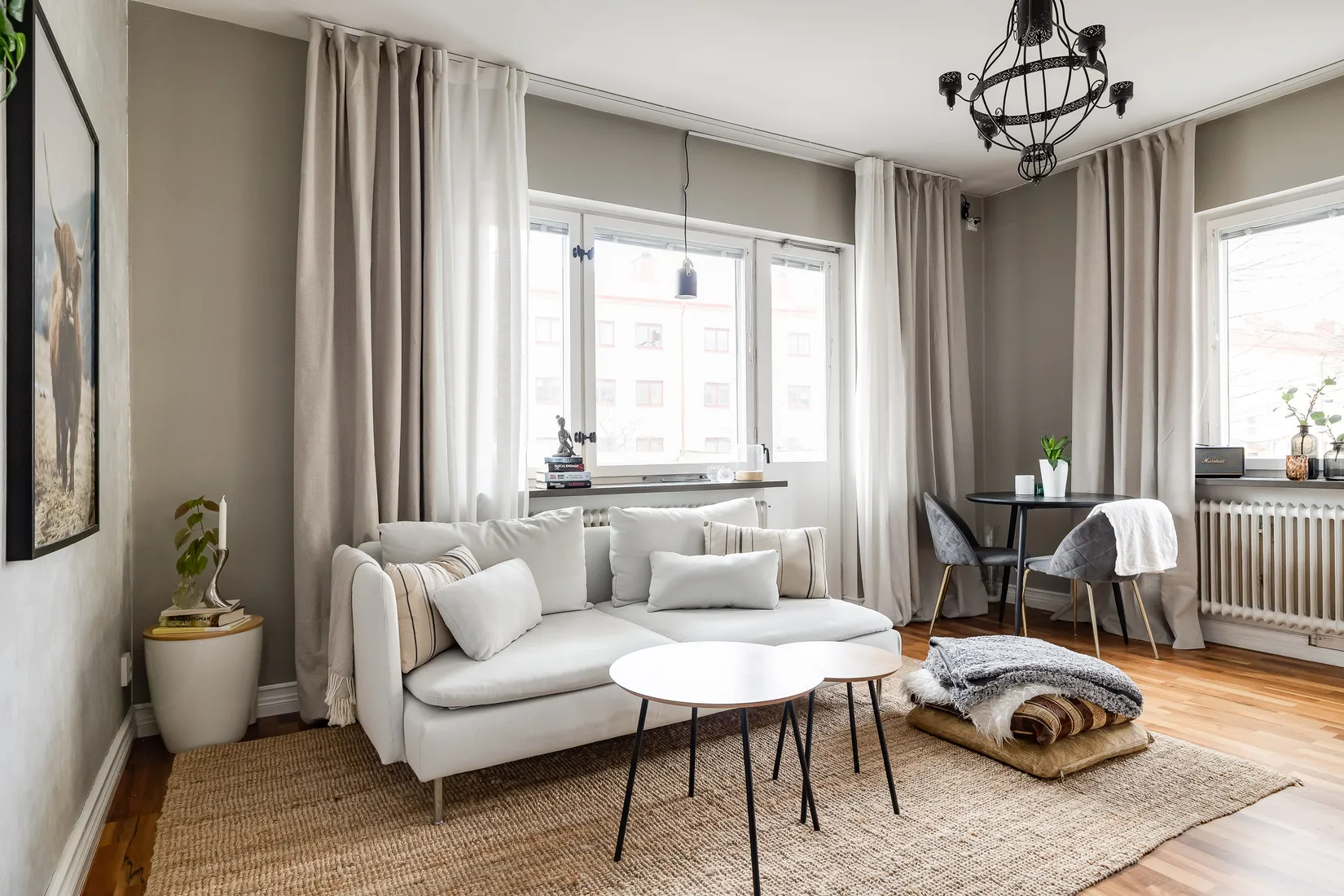 Bostadsrätt, Hertig Karls allé 64, Centralt Väster, Örebro