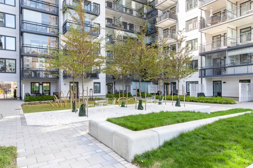 Bostadsrätt, Kryddblandargatan 11, Kungsängen, Uppsala