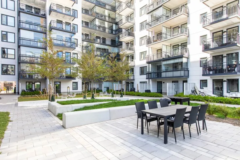 Bostadsrätt, Kryddblandargatan 11, Kungsängen, Uppsala