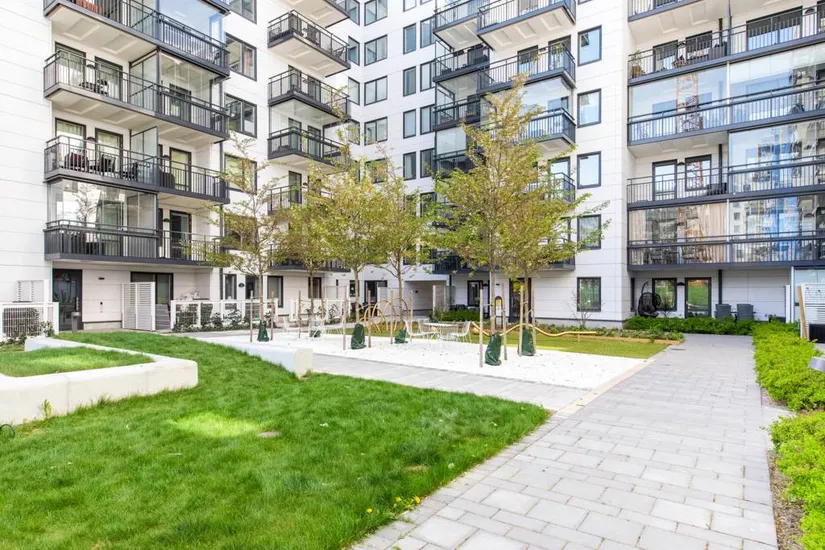 Bostadsrätt, Kryddblandargatan 11, Kungsängen, Uppsala