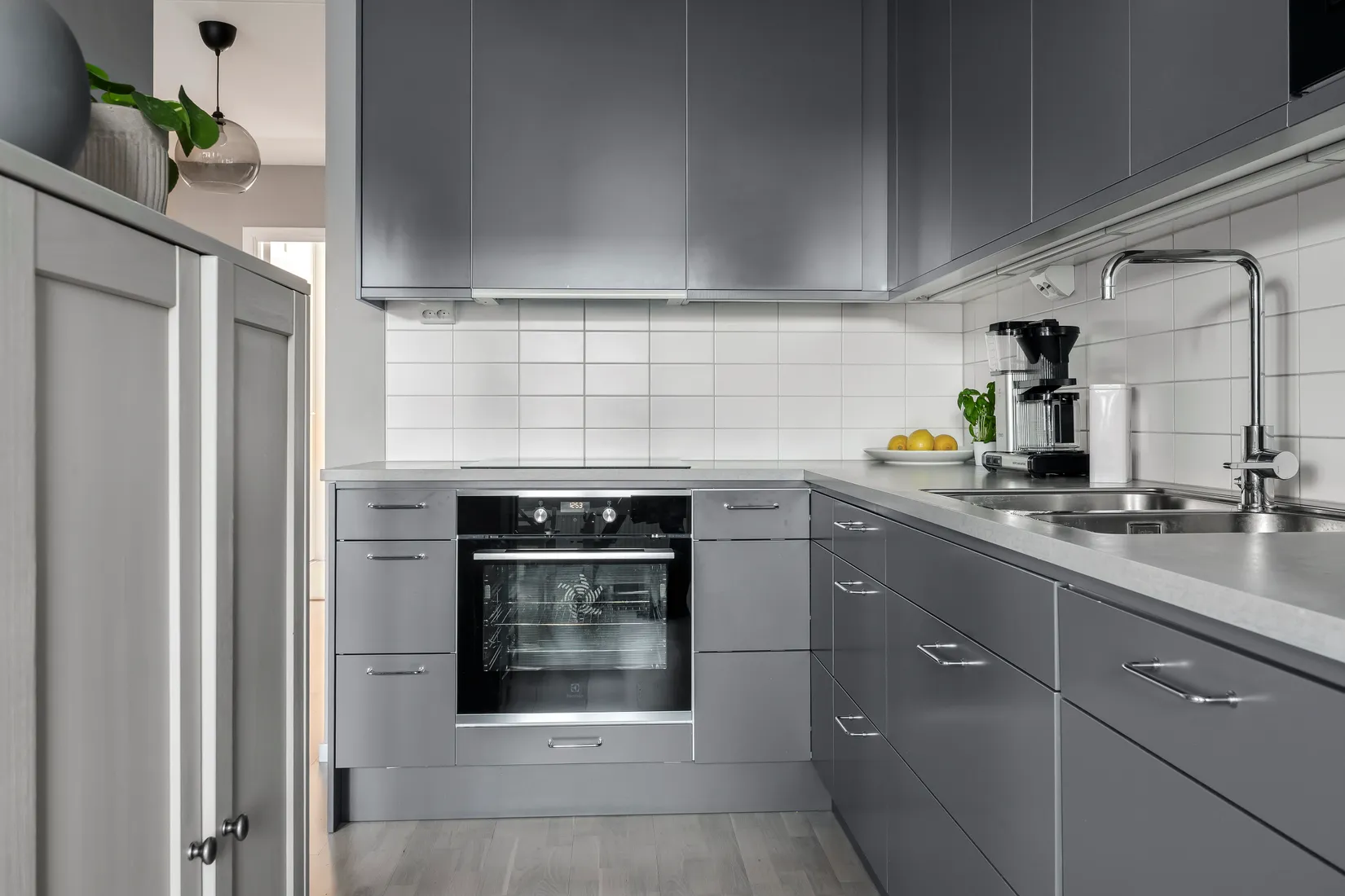 Bostadsrätt, Kryddblandargatan 11, Kungsängen, Uppsala