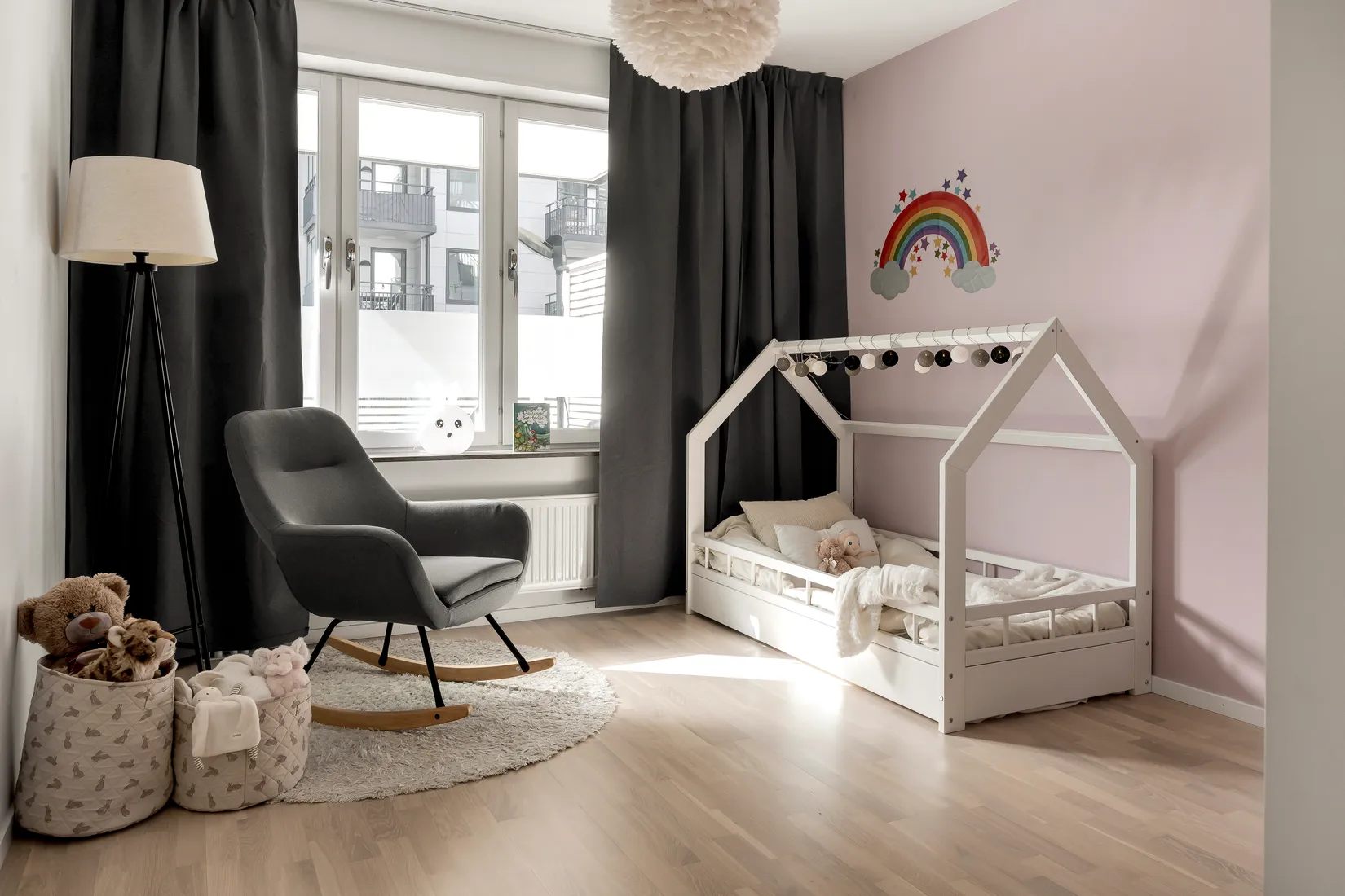 Bostadsrätt, Kryddblandargatan 11, Kungsängen, Uppsala