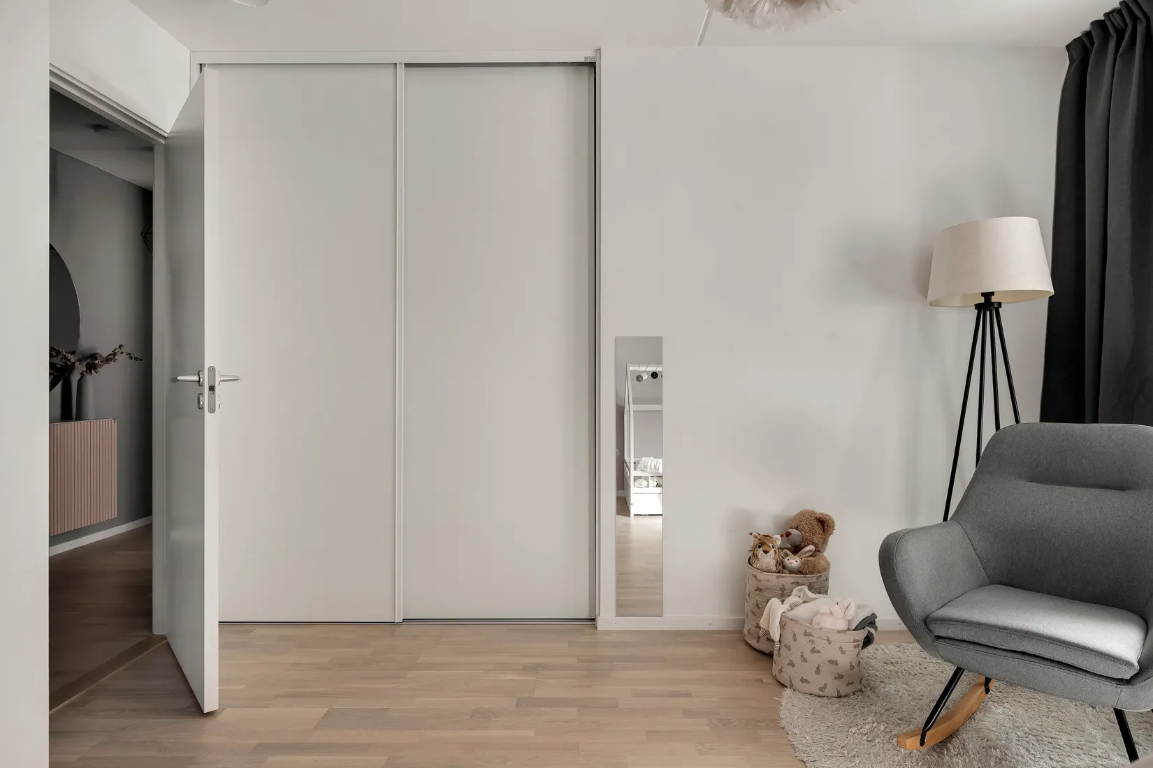 Bostadsrätt, Kryddblandargatan 11, Kungsängen, Uppsala