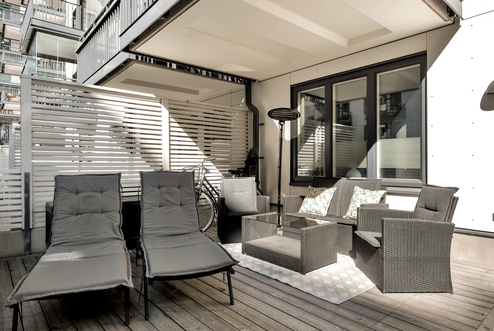 Bostadsrätt, Kryddblandargatan 11, Kungsängen, Uppsala