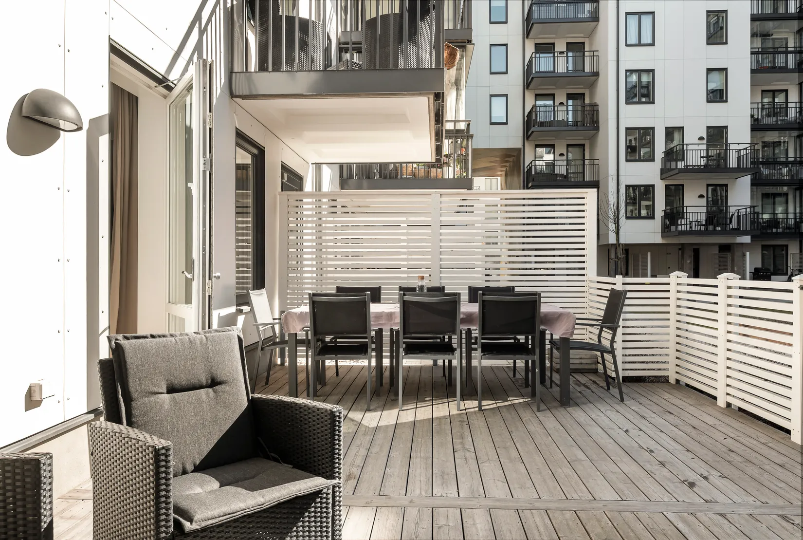 Bostadsrätt, Kryddblandargatan 11, Kungsängen, Uppsala