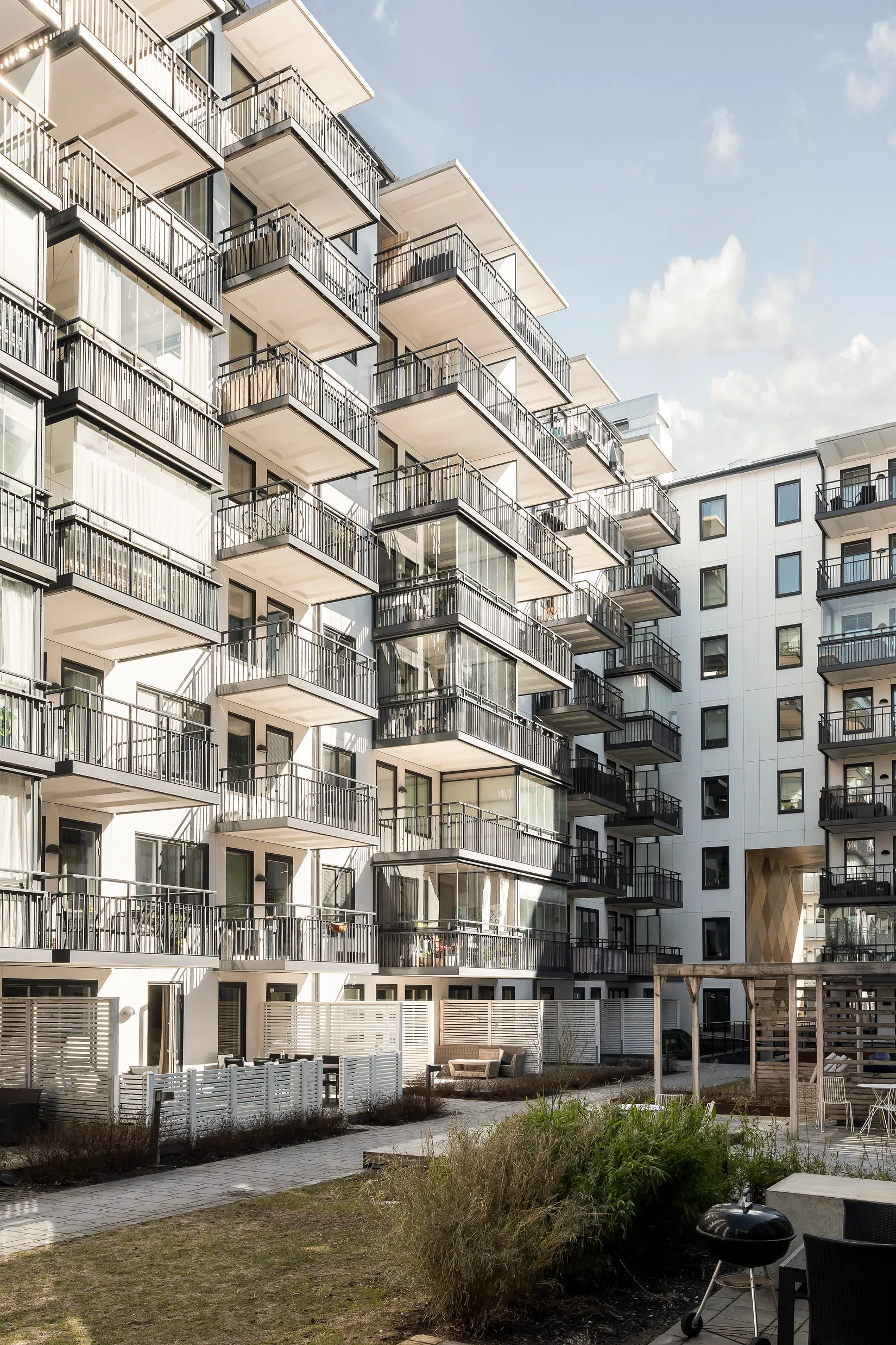 Bostadsrätt, Kryddblandargatan 11, Kungsängen, Uppsala