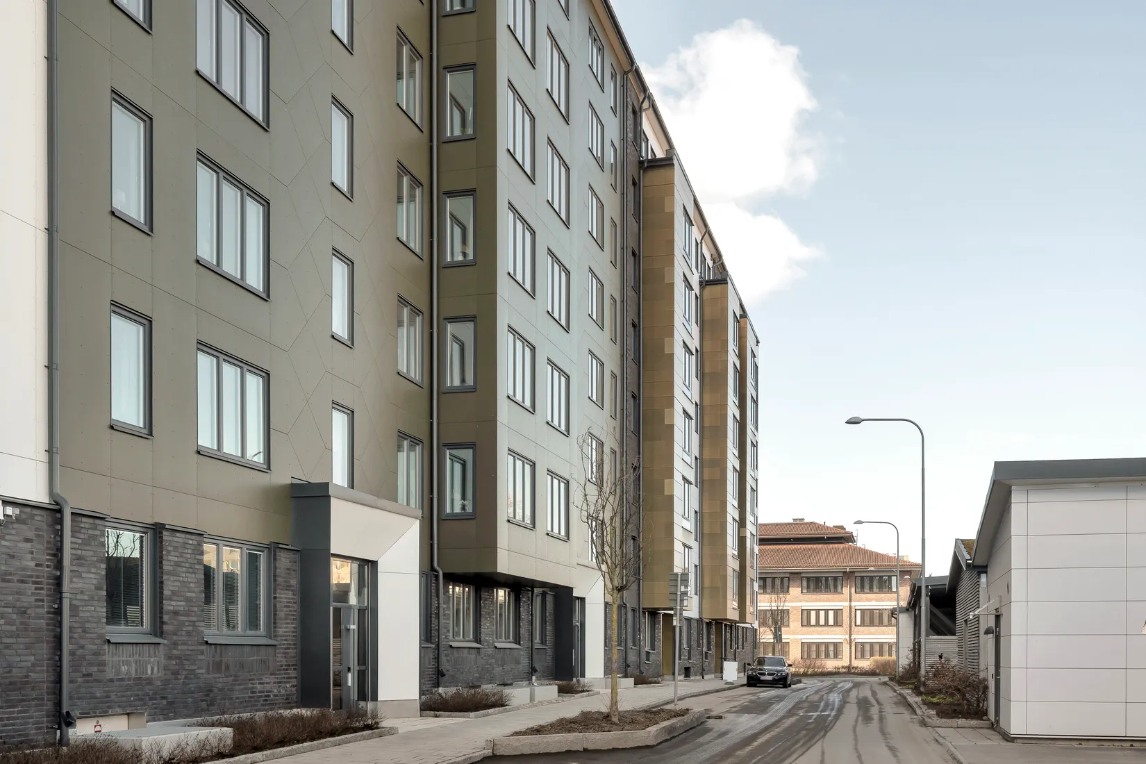 Bostadsrätt, Kryddblandargatan 11, Kungsängen, Uppsala