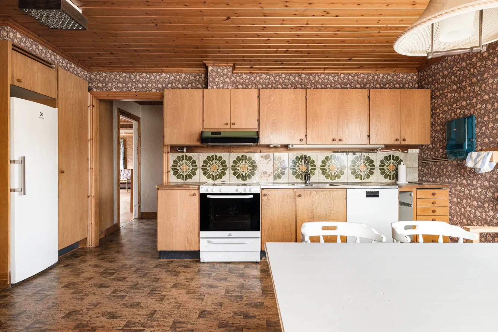 Villa, Kapela Affären 1, Linderås, Tranås