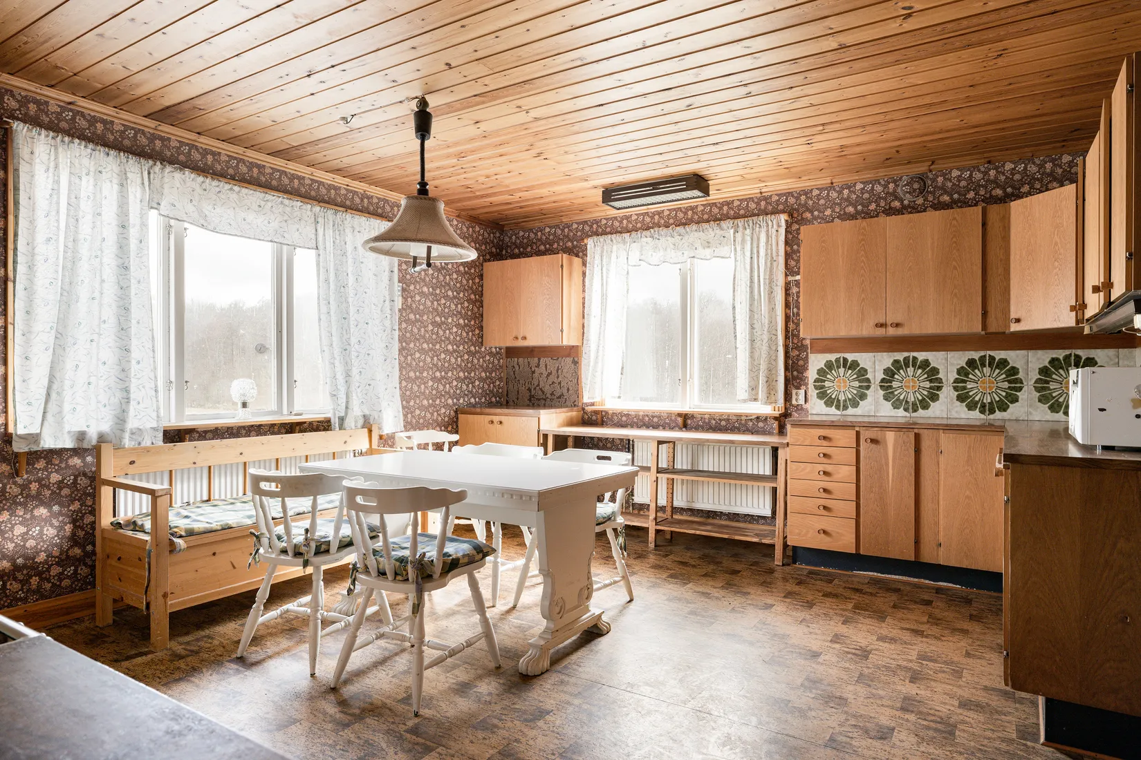 Villa, Kapela Affären 1, Linderås, Tranås