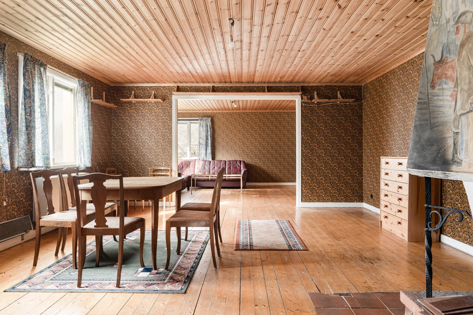 Villa, Kapela Affären 1, Linderås, Tranås