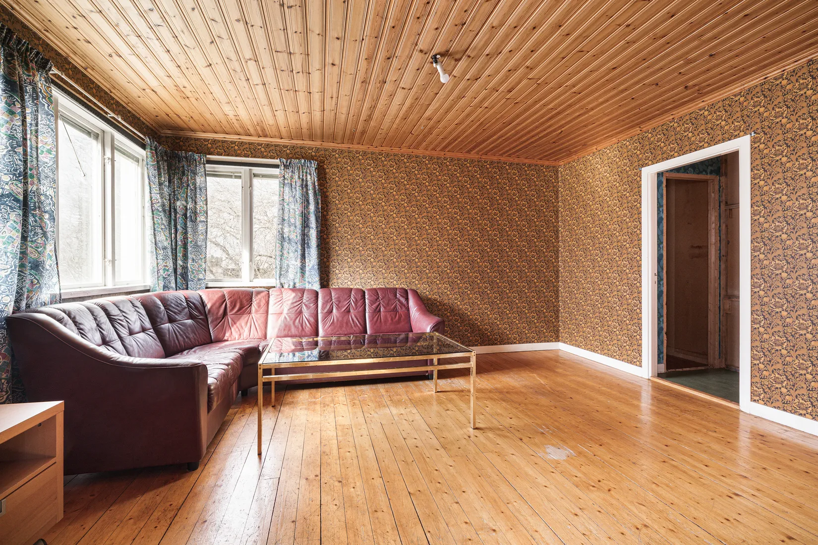 Villa, Kapela Affären 1, Linderås, Tranås