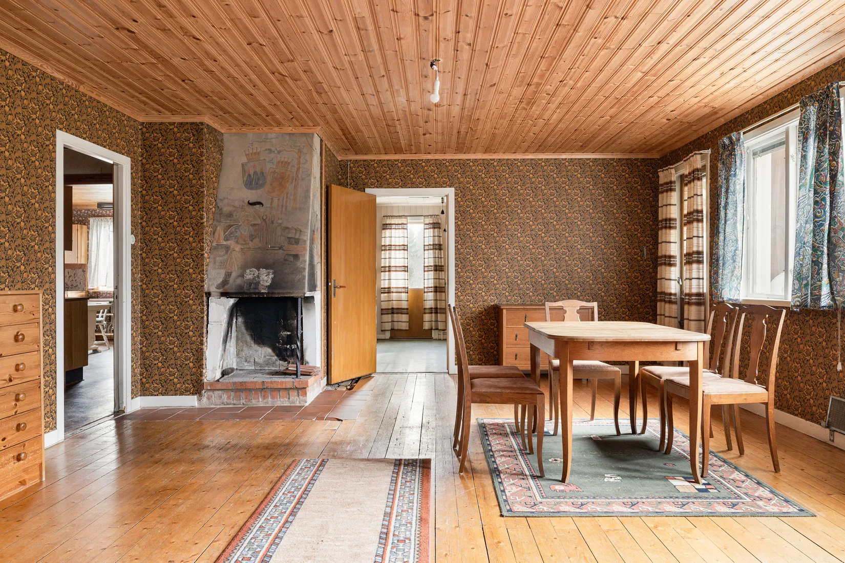 Villa, Kapela Affären 1, Linderås, Tranås