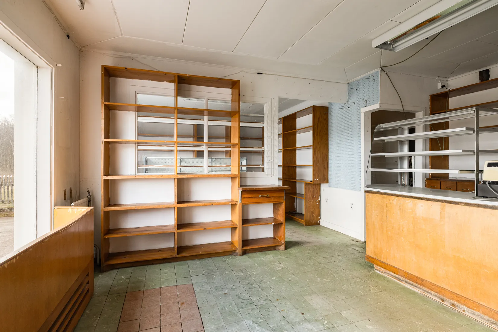 Villa, Kapela Affären 1, Linderås, Tranås