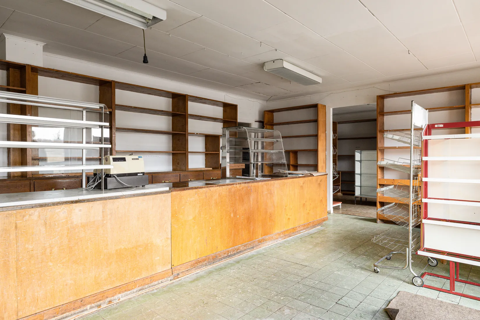 Villa, Kapela Affären 1, Linderås, Tranås