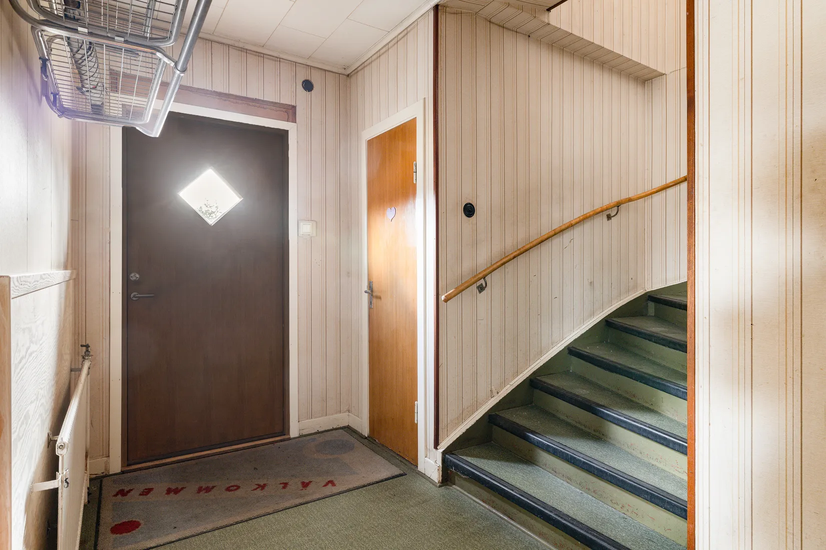 Villa, Kapela Affären 1, Linderås, Tranås