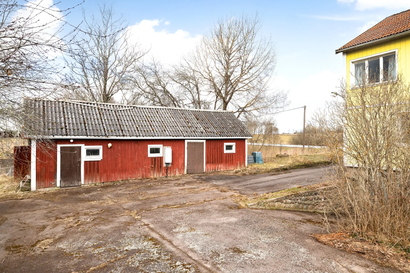 Villa, Kapela Affären 1, Linderås, Tranås