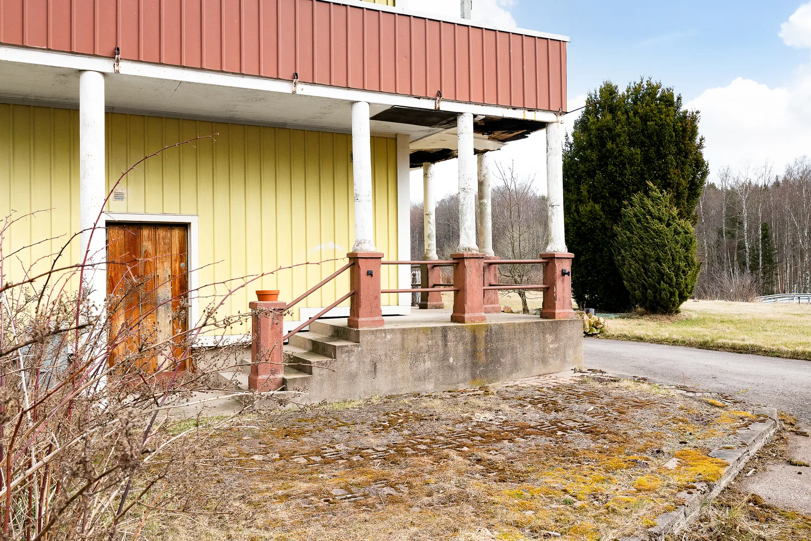 Villa, Kapela Affären 1, Linderås, Tranås