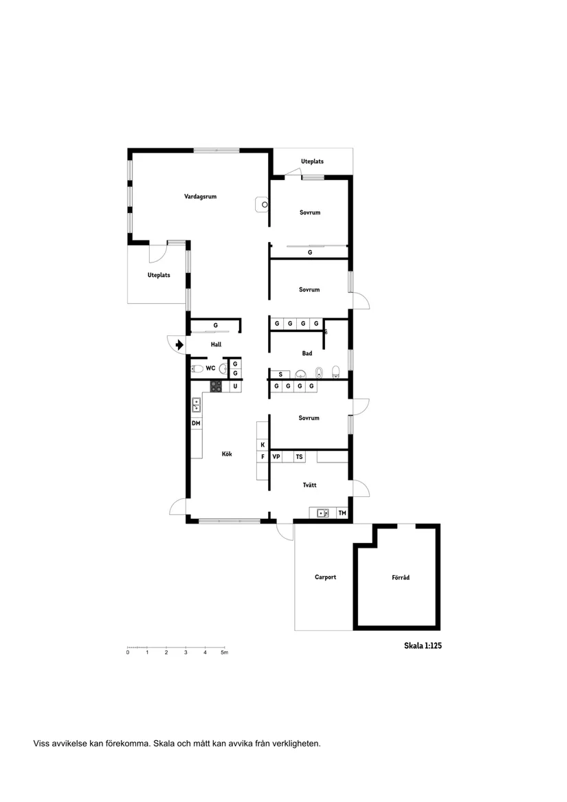Villa, Ekstubbevägen 12B, Viken, Höganäs