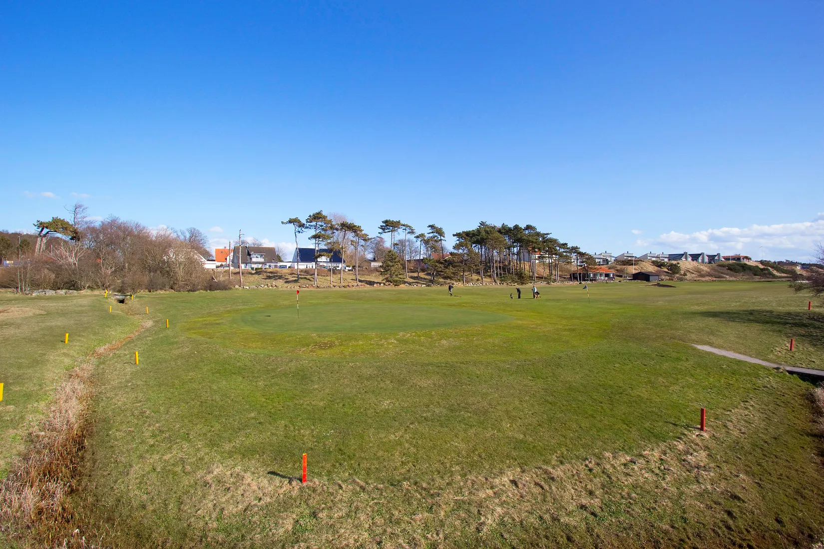 Villa, Ekstubbevägen 12B, Viken, Höganäs