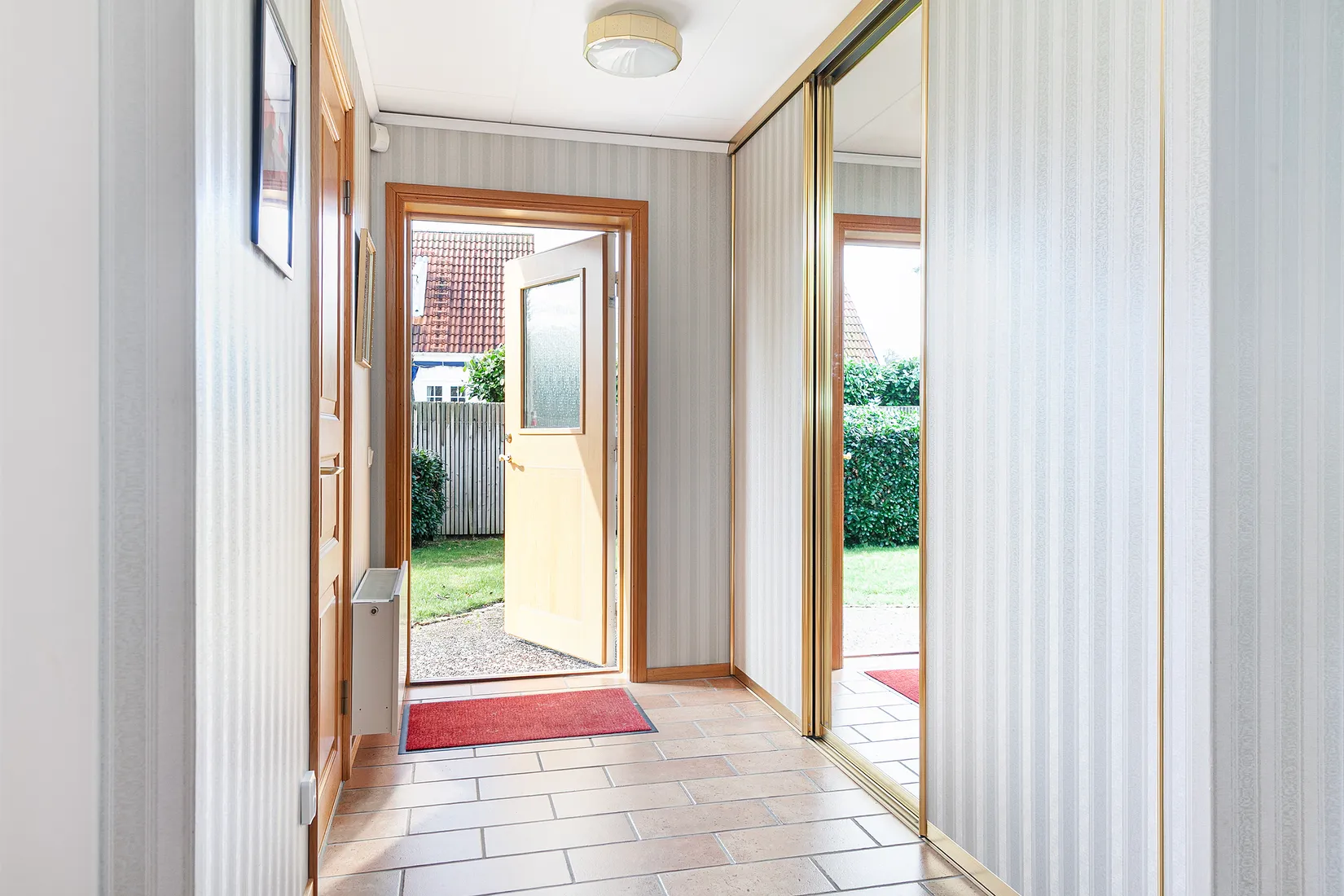 Villa, Ekstubbevägen 12B, Viken, Höganäs