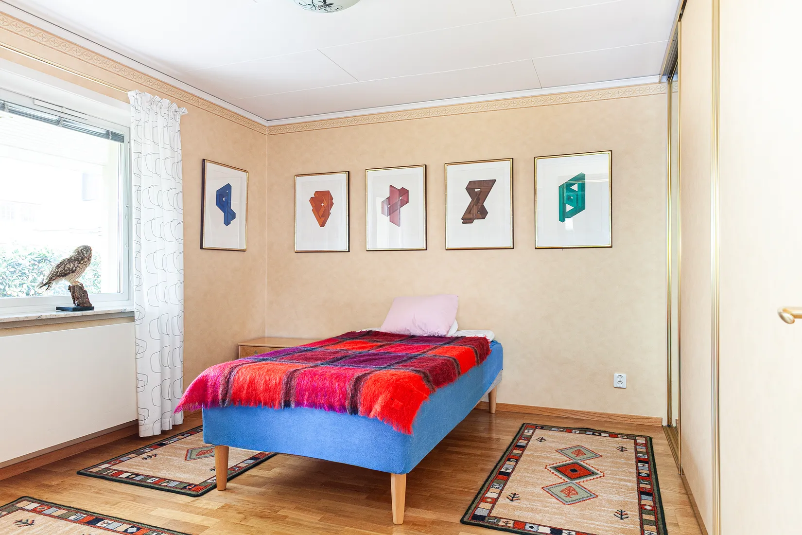 Villa, Ekstubbevägen 12B, Viken, Höganäs