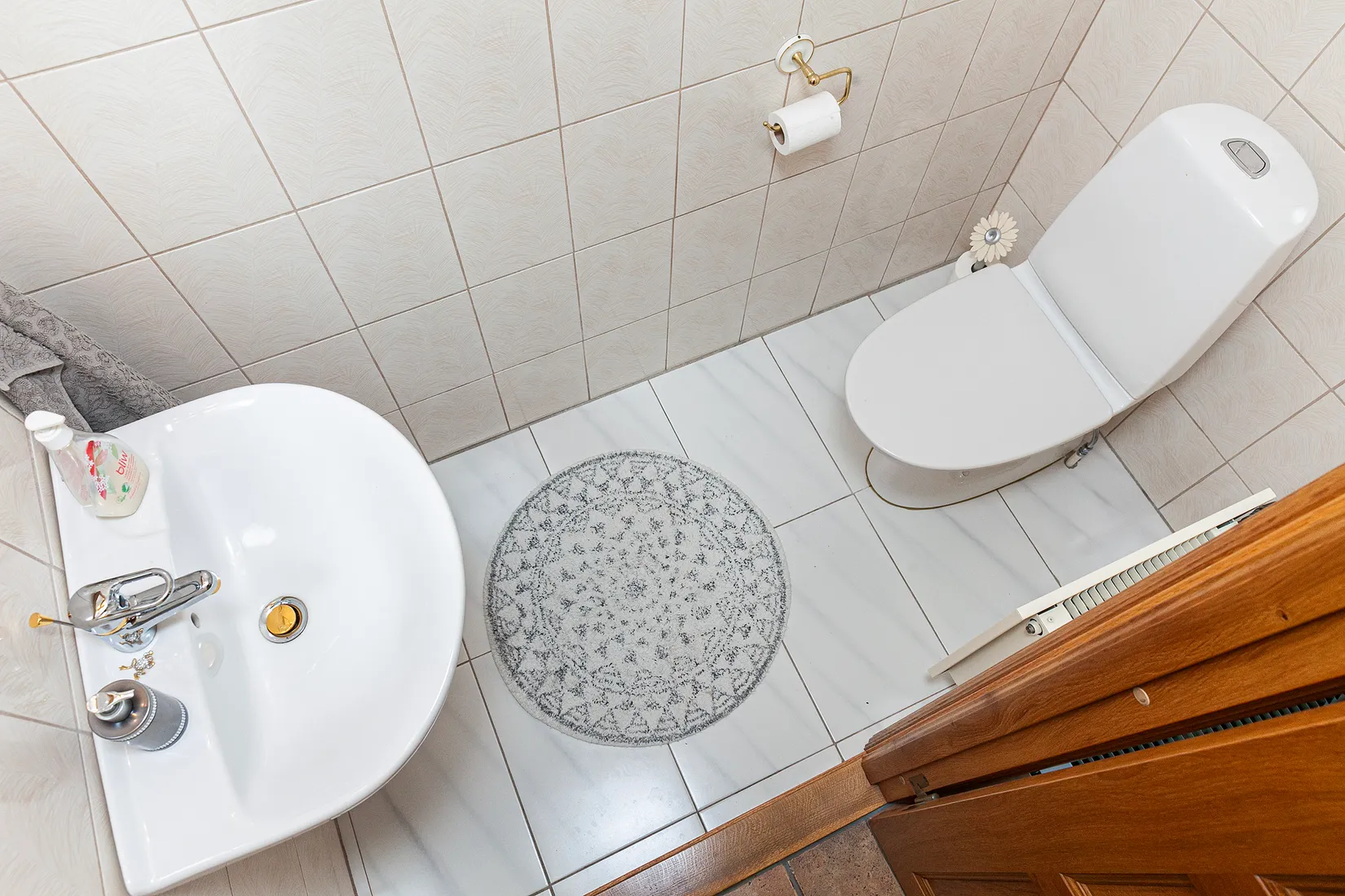 Villa, Ekstubbevägen 12B, Viken, Höganäs