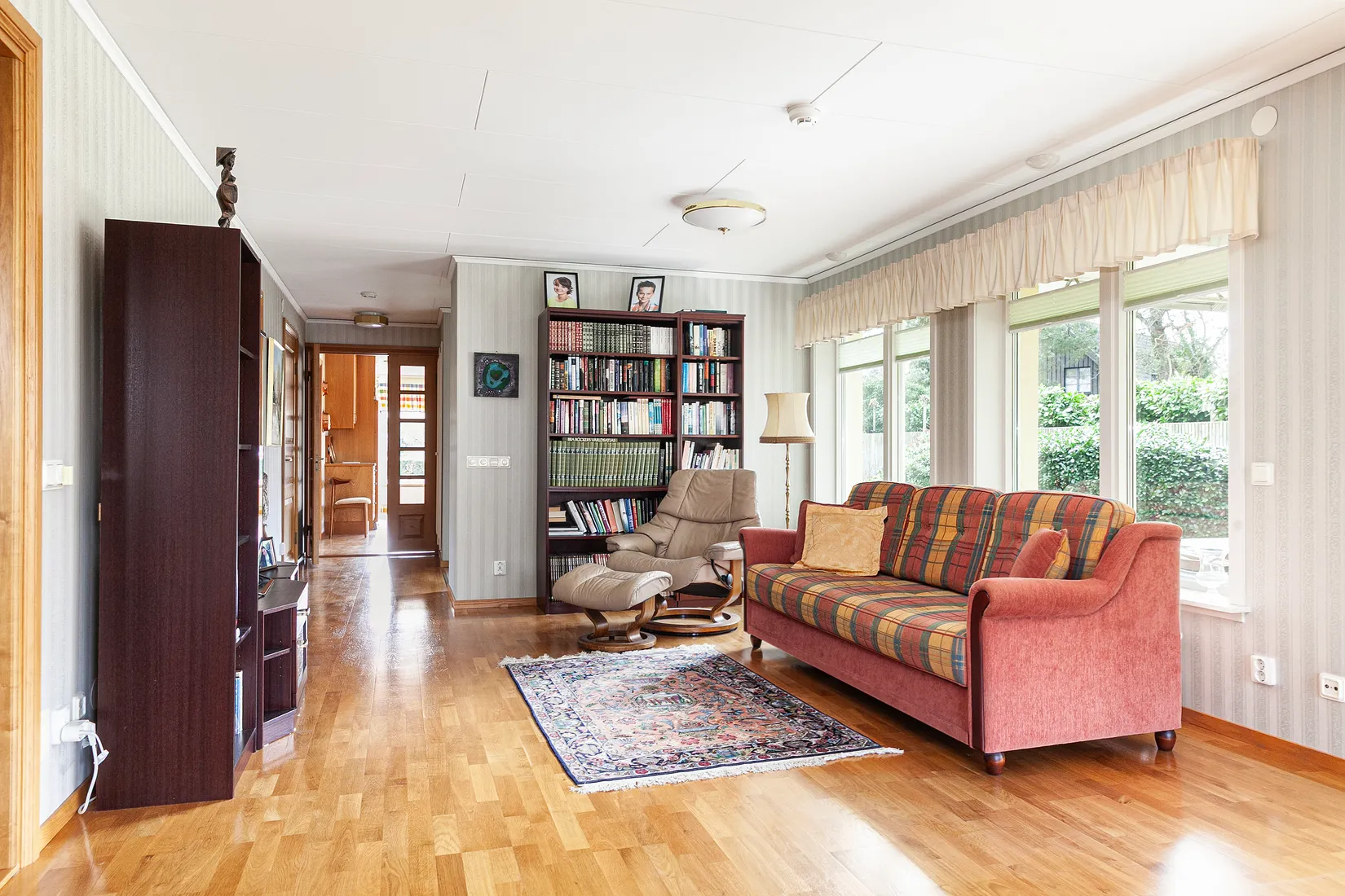 Villa, Ekstubbevägen 12B, Viken, Höganäs