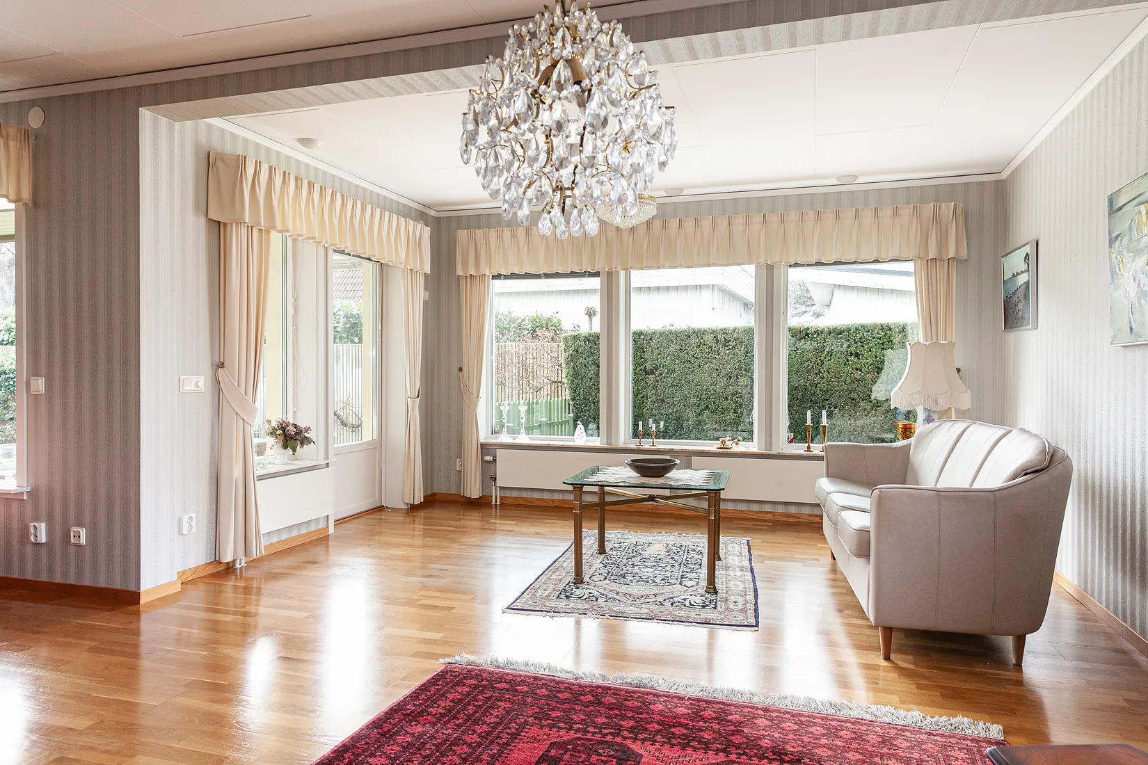 Villa, Ekstubbevägen 12B, Viken, Höganäs