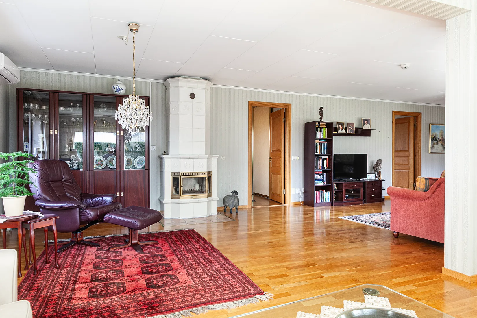 Villa, Ekstubbevägen 12B, Viken, Höganäs