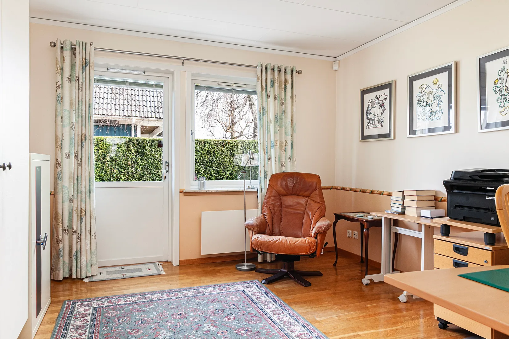 Villa, Ekstubbevägen 12B, Viken, Höganäs