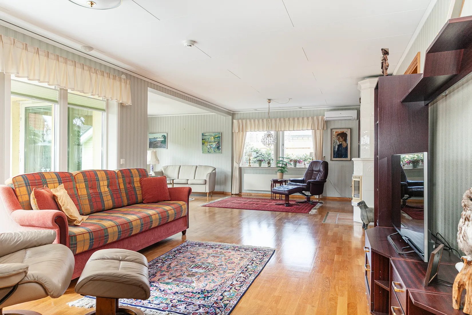 Villa, Ekstubbevägen 12B, Viken, Höganäs