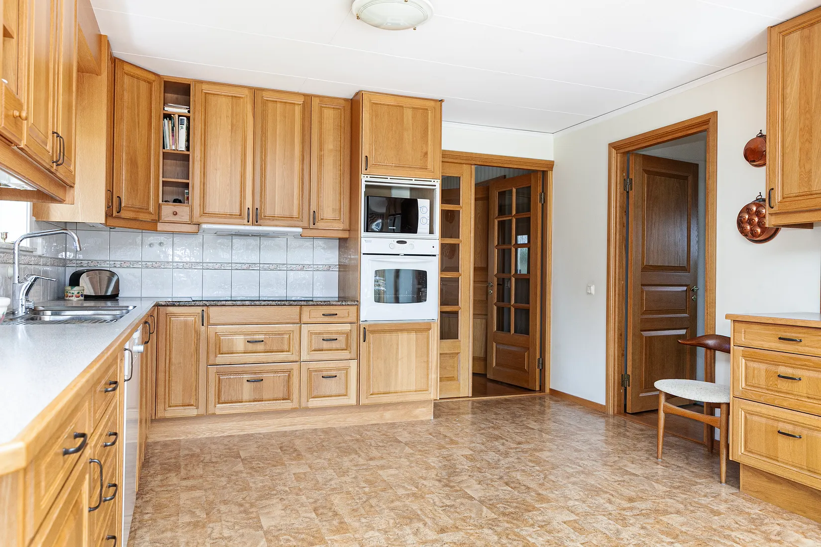 Villa, Ekstubbevägen 12B, Viken, Höganäs