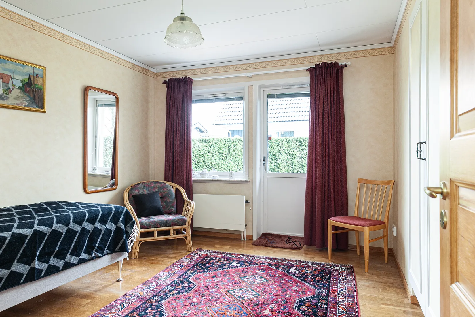 Villa, Ekstubbevägen 12B, Viken, Höganäs